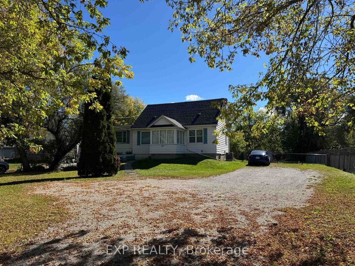 Property Photo:  49 Sunset Beach Road Main &Amp Upper  ON L4E 3G7 