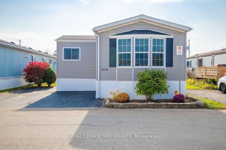 Property Photo:  4578 Rebecca Lane  ON L3J 0W1 