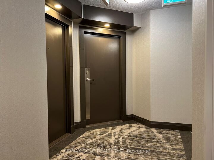 Property Photo:  75 South Town Centre Boulevard 508  ON L6G 0B3 