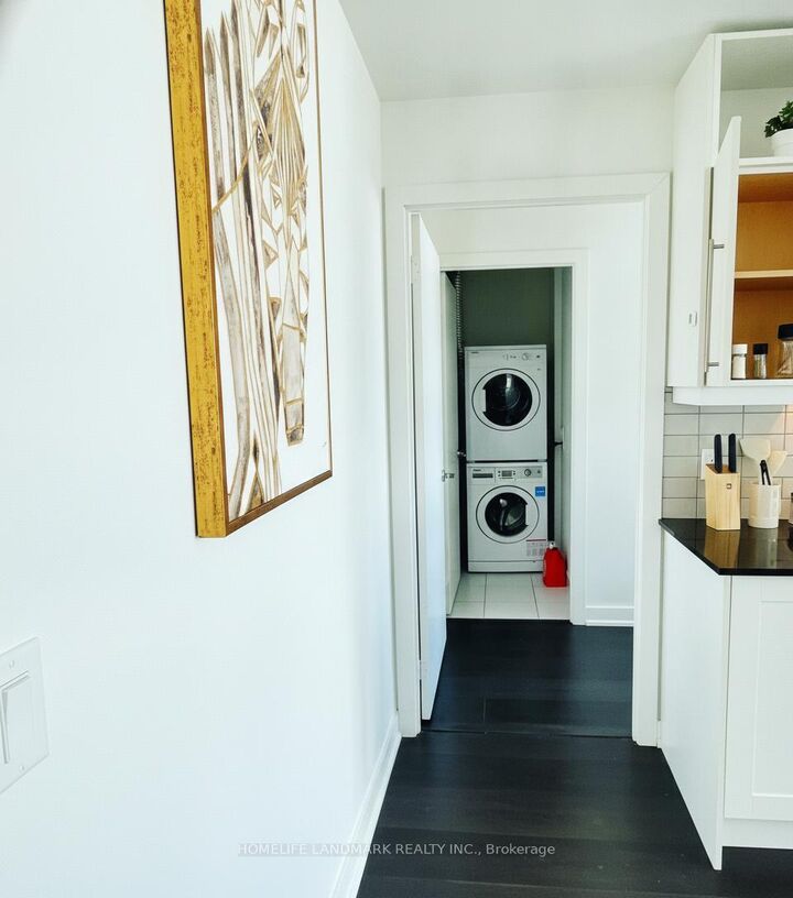 Property Photo:  30 Nelson Street 1101  ON M5V 0H5 