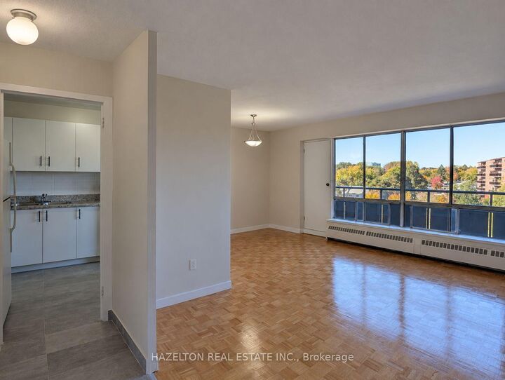 Property Photo:  1665 Bloor Street E 505  ON L4X 1S4 