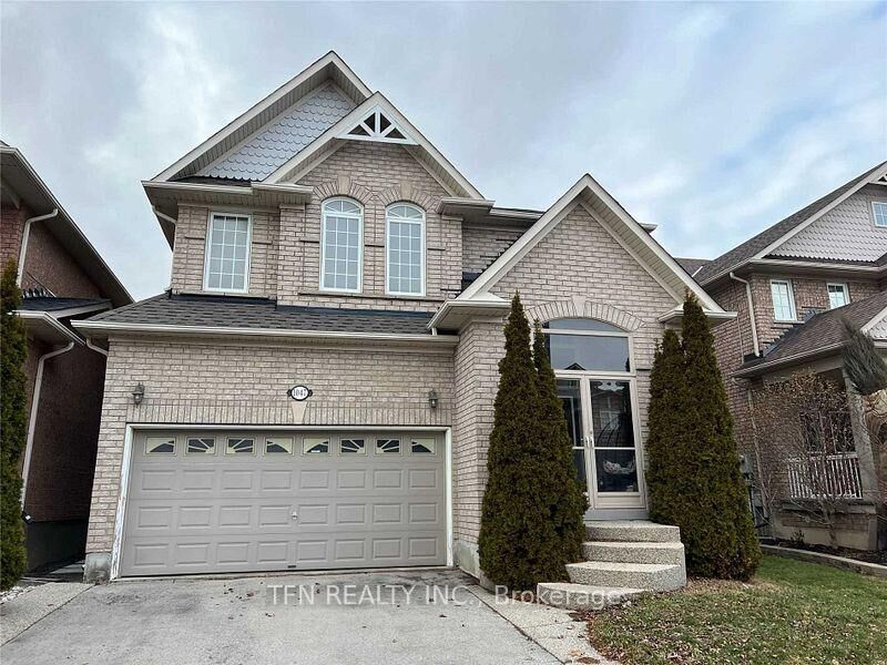 Property Photo:  1047 McClenahan Crescent  ON L9T 6W6 
