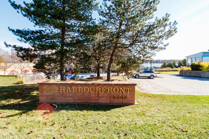 Property Photo:  2555 3rd Avenue W 210  ON N4K 6T8 