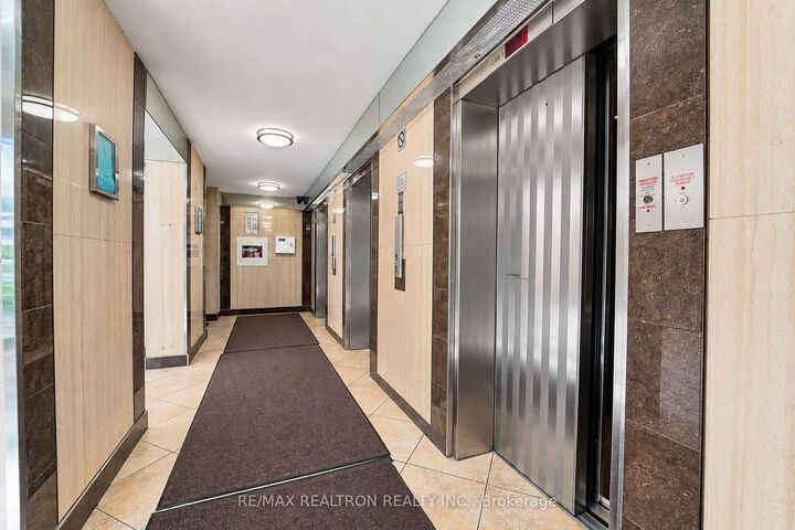 Property Photo:  100 Prudential Drive 304  ON M1P 4V4 
