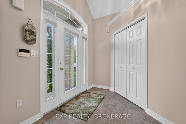Property Photo: 117 Jessup Lane ON K0H 1G0