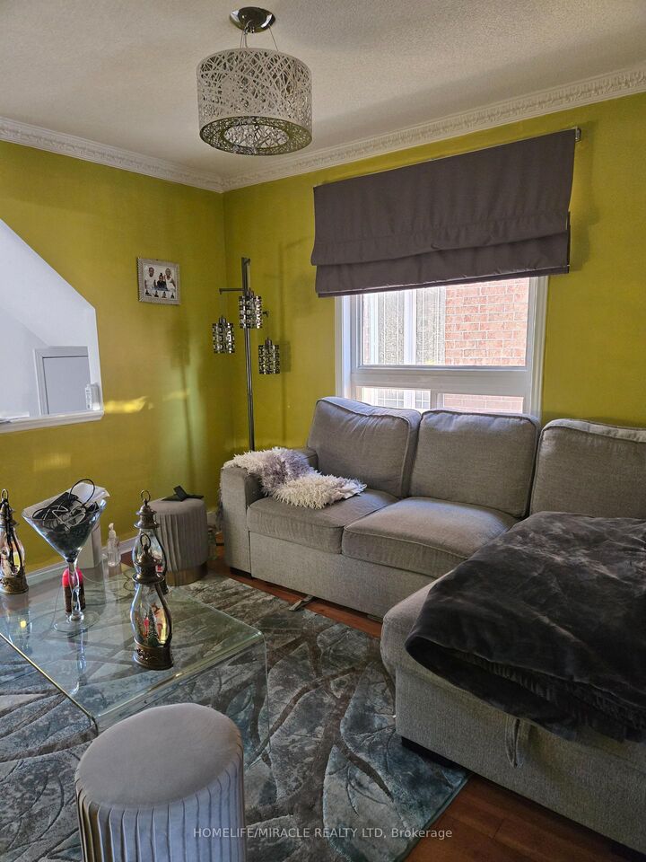 Property Photo: 73 Styles Crescent ON L1Z 0A8