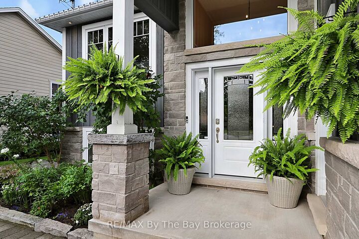Property Photo: 320 Birch Street ON L9Y 2V7