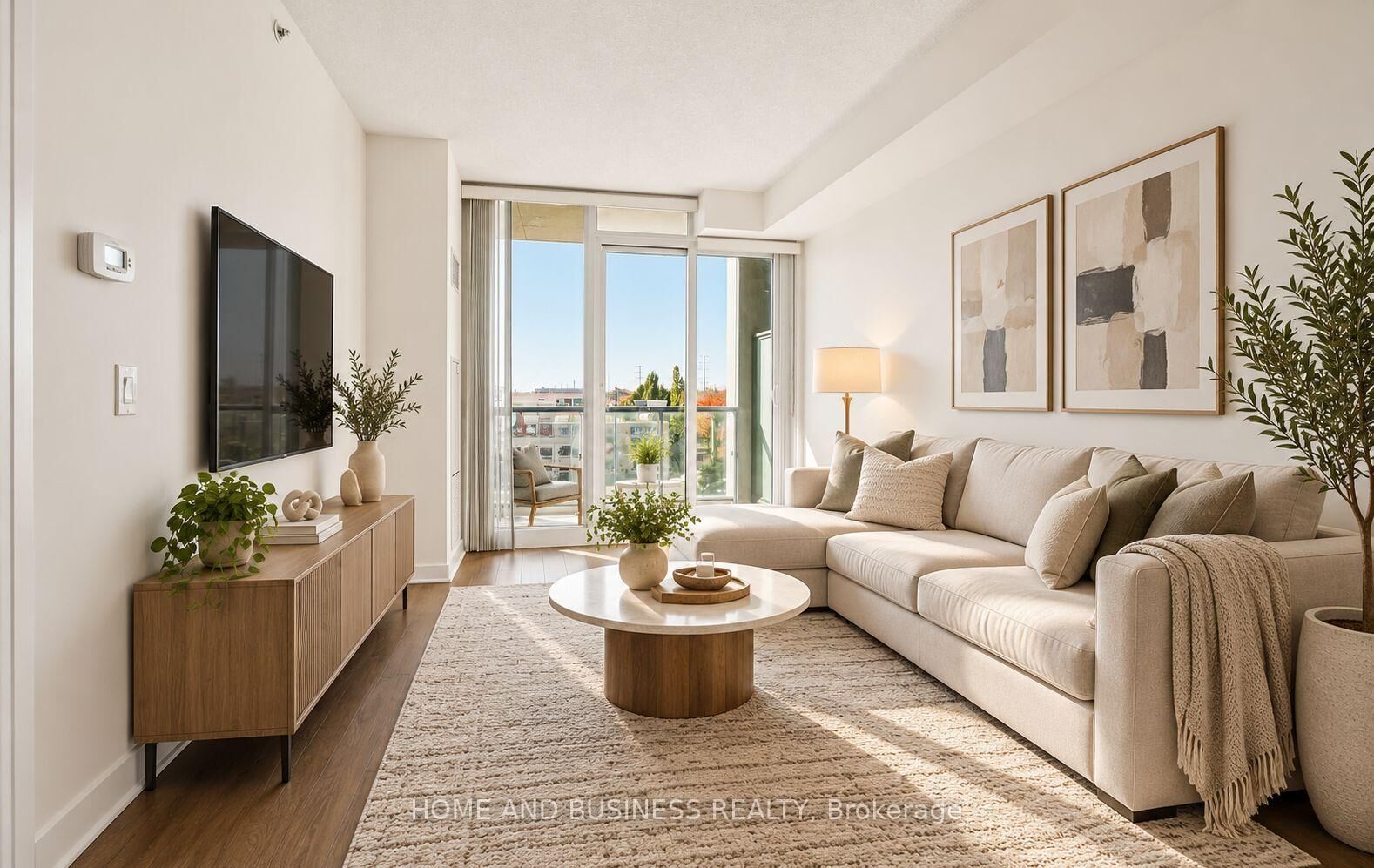 Property Photo:  3985 Grand Park Drive 304  ON L5B 0H8 