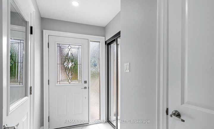 Property Photo:  700 Stonepath Circle  ON L1V 3T1 