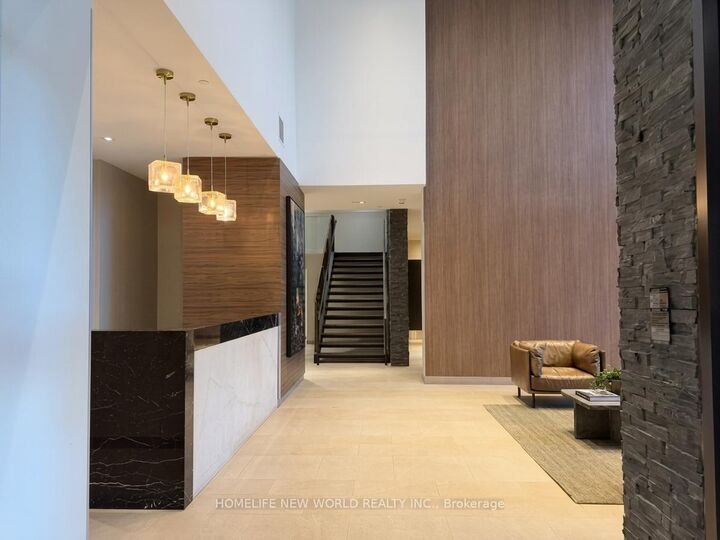 Property Photo:  10 Deerlick Court 413  ON M3A 0A7 