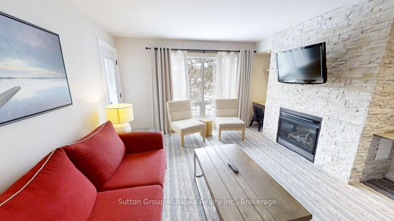 Property Photo:  1235 Deerhurst Drive 52-305  ON P1H 2E8 