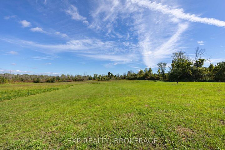 Property Photo:  661 County Rd 25 Road  ON K7R 3K7 