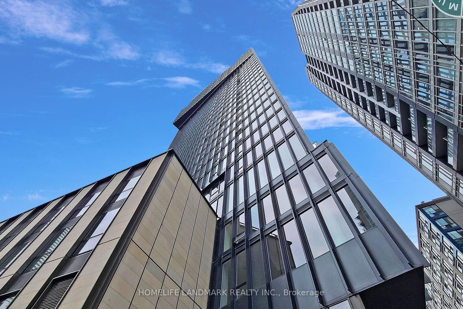 Property Photo:  60 Shuter Street 201  ON M5B 1A8 