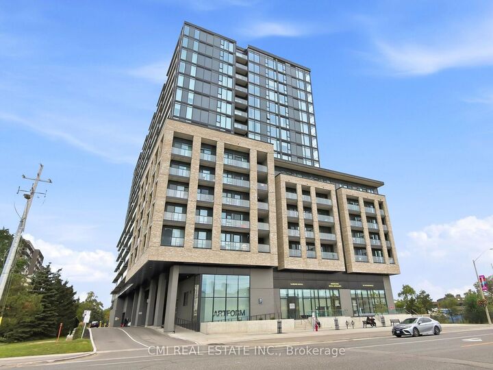 Property Photo:  86 Dundas Street E 1101  ON L5A 0B1 