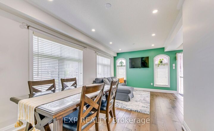Property Photo:  3108 Michelangelo Road  ON L7M 0Z7 