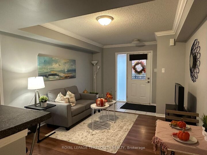 Property Photo:  2265 Bur Oak Avenue 41  ON L6E 0B8 