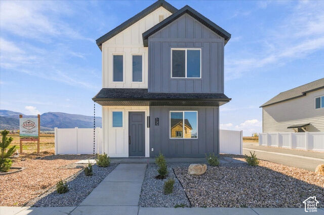 Property Photo:  371 W 480 S  UT 84627 
