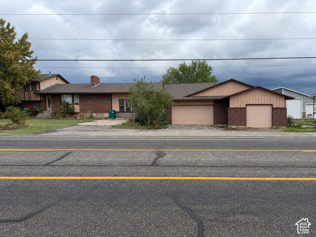 Property Photo:  3532 S 3500 W  UT 84401 