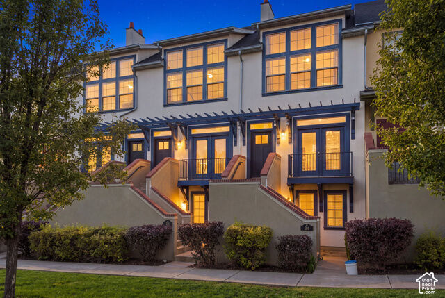 Property Photo:  420 N Main St E 35  UT 84037 
