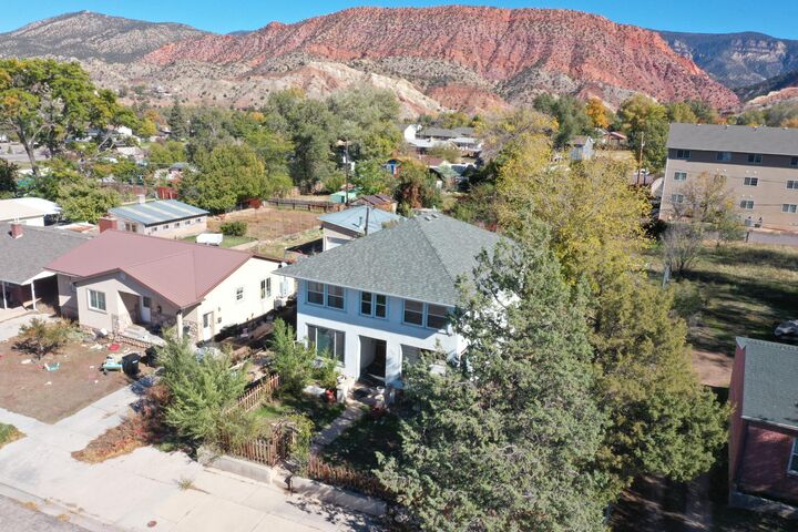 Property Photo:  285 S 100 E  UT 84720 