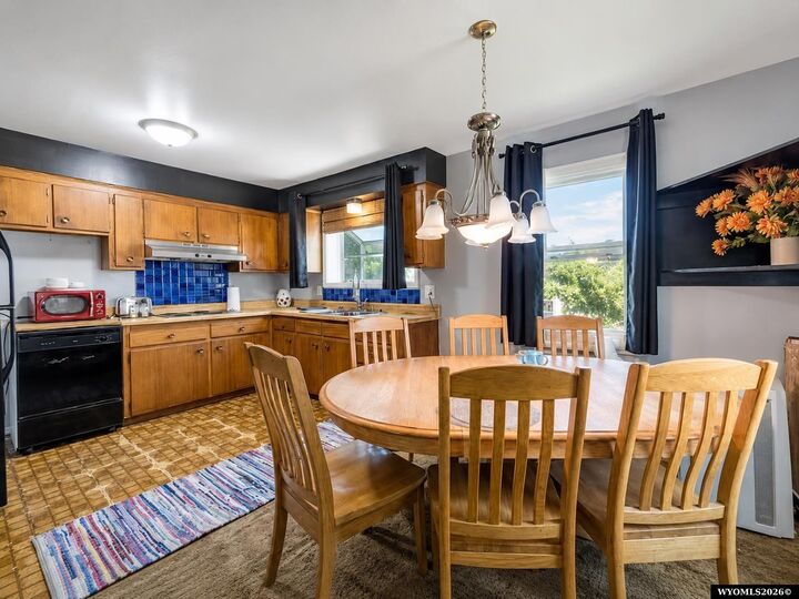 Property Photo:  418 Morgan Avenue  WY 82644 