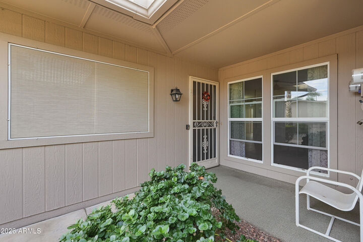 Property Photo:  19018 N 134th Drive  AZ 85375 