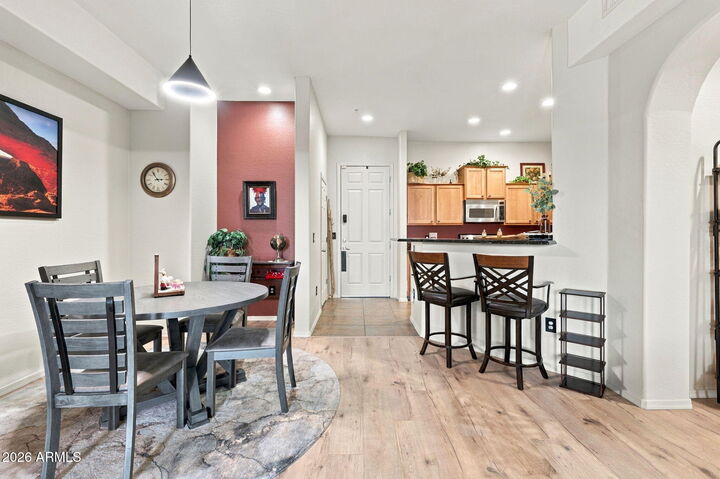 Property Photo: 14575 W Mountain View Boulevard 11309 AZ 85374