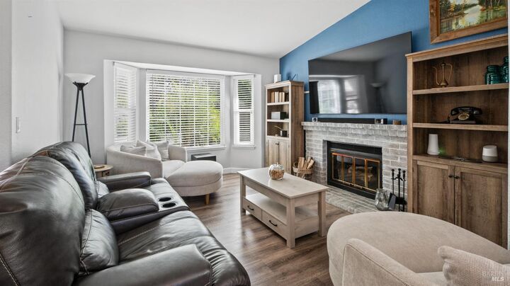 Property Photo:  196 Marna Drive  CA 95687 