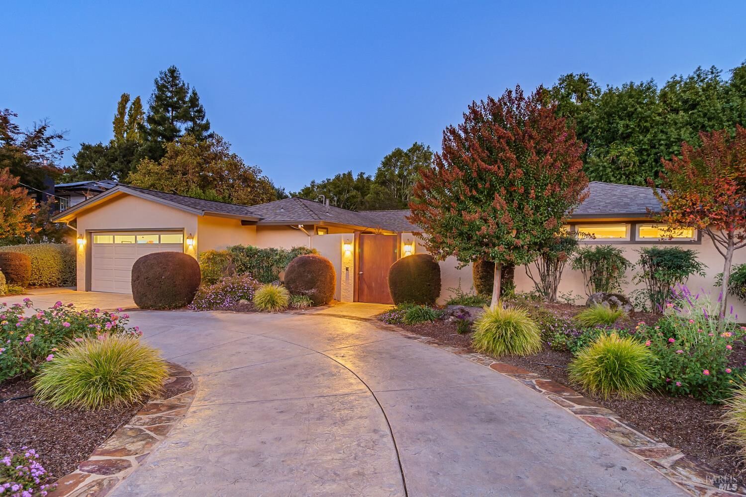 Property Photo:  35 Fairway Drive  CA 94949 