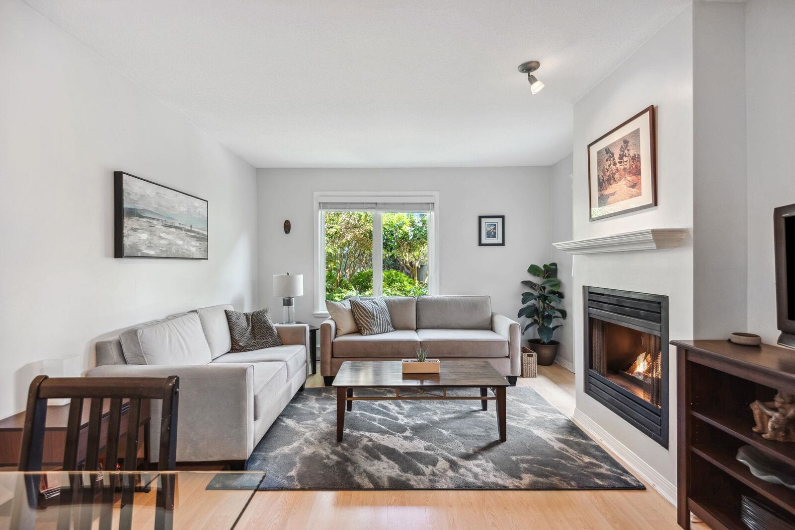 Property Photo:  1523 Bowser Avenue 107  BC V7P 2Y4 