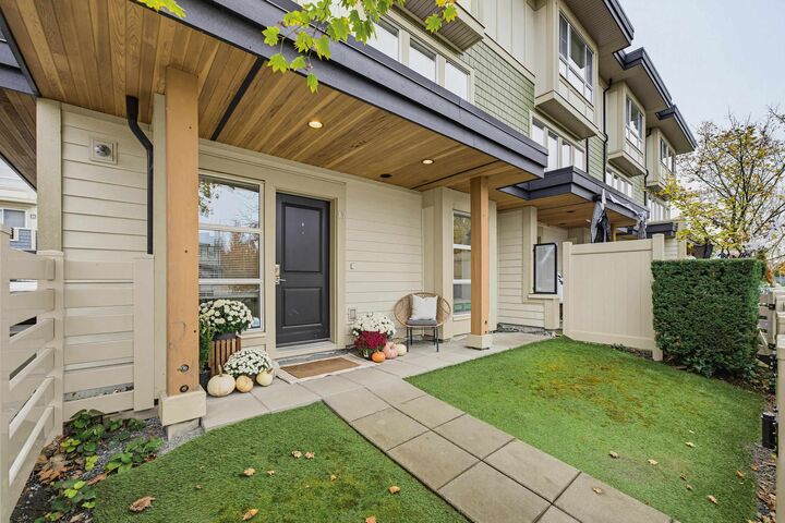 Property Photo: 19477 72A Avenue 17 BC V4N 6M2