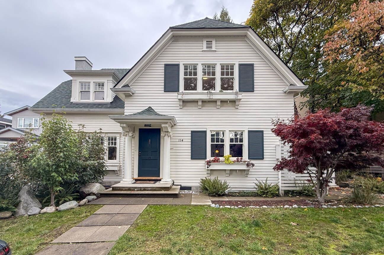 Property Photo:  Withheld  BC V7N 2M8 