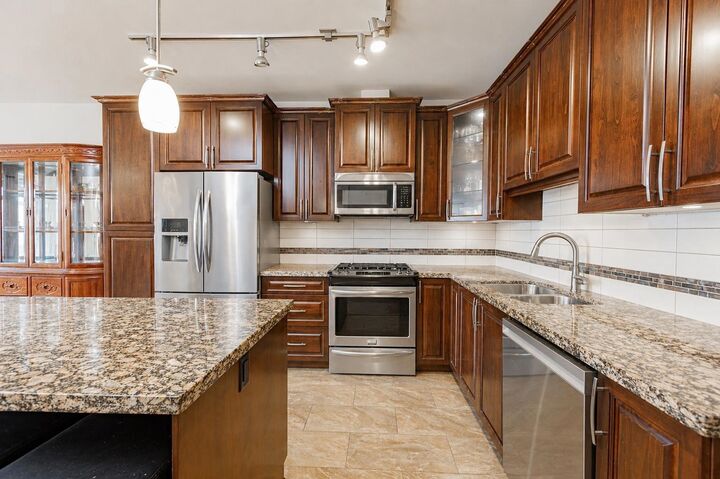 Property Photo: 8067 207 Street 405 BC V2Y 0N9