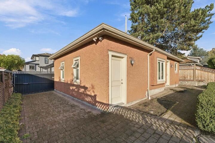 Property Photo:  2451 W 18th Avenue  BC V6L 1A9 