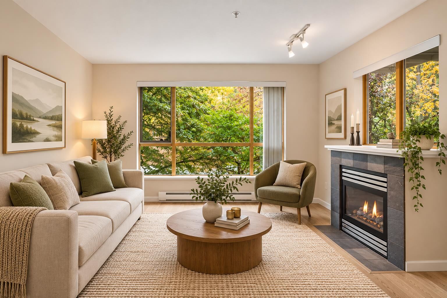 Property Photo:  285 Newport Drive 206  BC V3H 5J6 