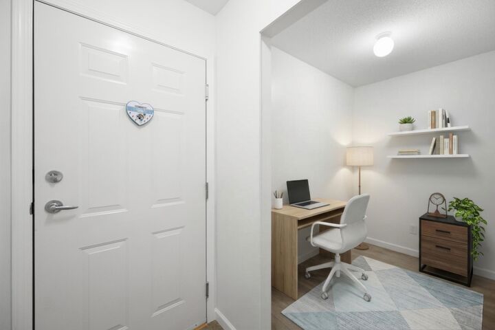 Property Photo:  6336 197 Street 115  BC V2Y 2T7 