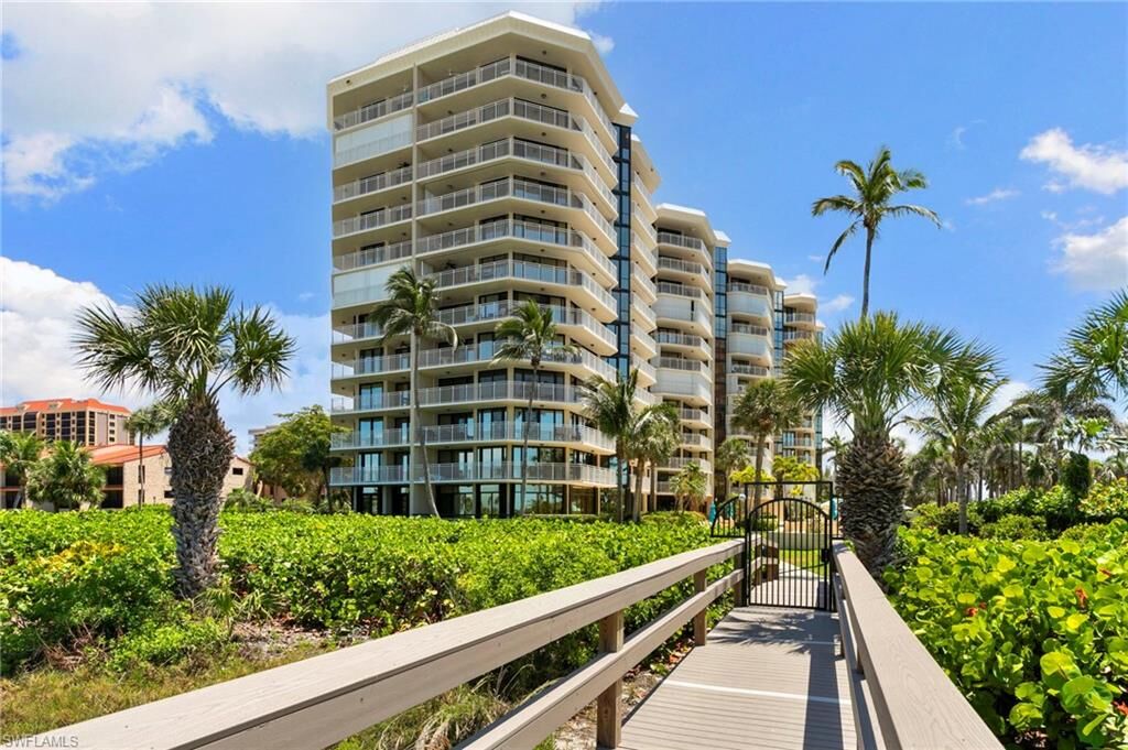Property Photo:  520 S Collier Blvd 706  FL 34145 