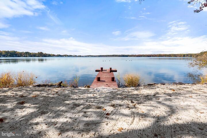Property Photo: 33 Cattail Lane MD 21921