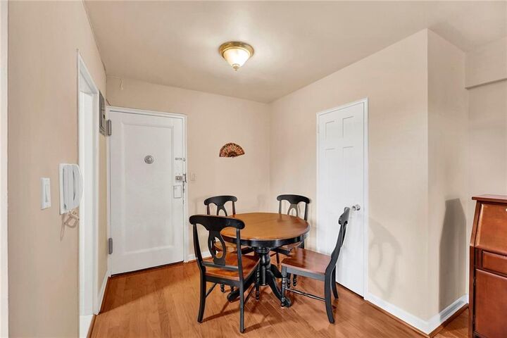 Property Photo: 367 Avenue S 2B NY 11223