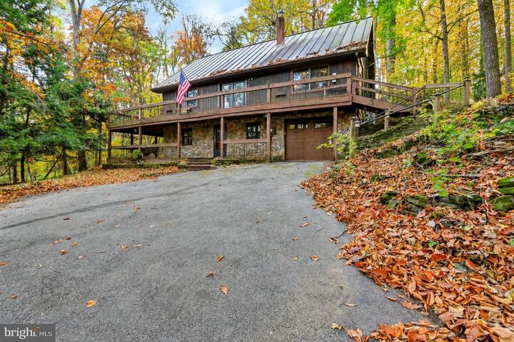Property Photo: 8184 Antietam Drive PA 17339