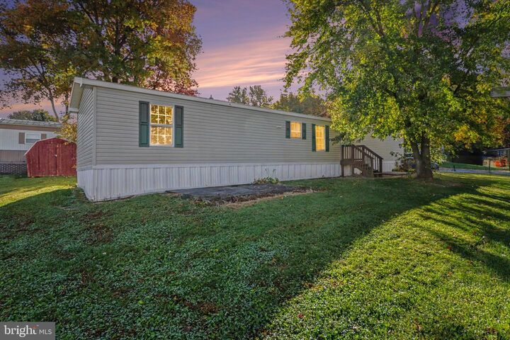Property Photo:  901 S Spring Garden Street Lot 44  PA 17015 