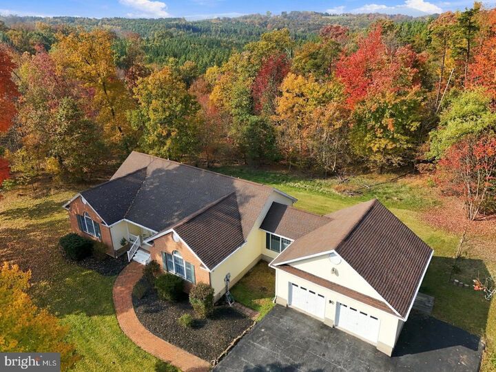 Property Photo:  1356 Culp Road  WV 25411 