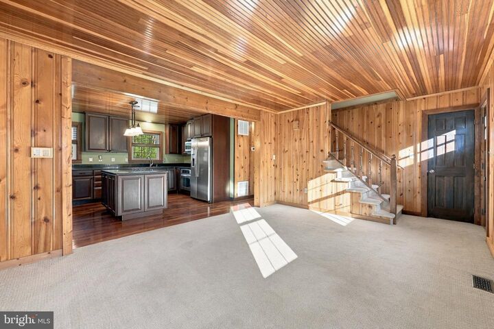 Property Photo: 358 Woods Mill Drive VA 22656