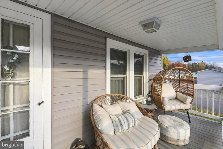 Property Photo: 32 Sold Team Way WV 26753
