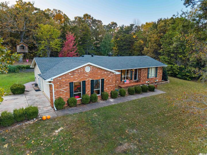 Property Photo:  143 Chisum Drive  AR 72653 