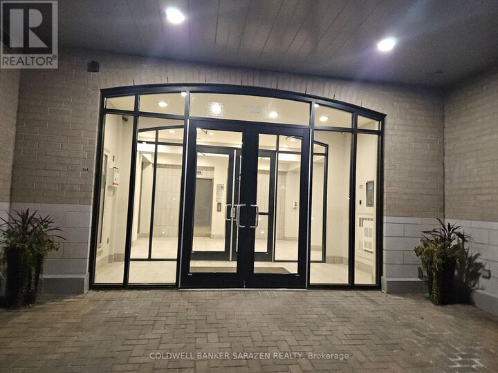 Property Photo: 808 Bronson Avenue 309 ON K1S 5A4
