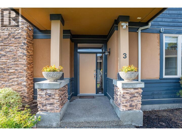 Property Photo:  101 Falcon Point Way 3  BC V1H 1V4 