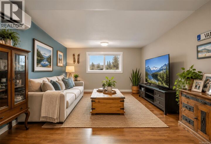 Property Photo:  7021 Grant Road West 8  BC V9Z 0N7 