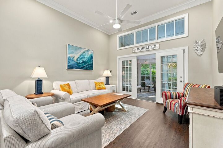 Property Photo:  839 Sail Ln. 102  SC 29576 