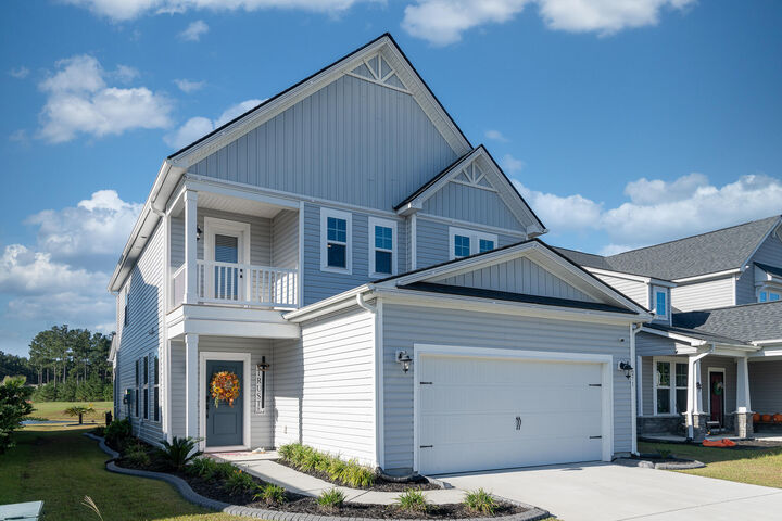 Property Photo:  271 Bering Lane  SC 29486 